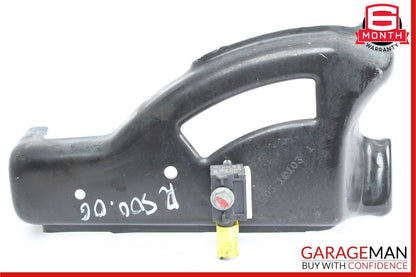 06-10 Mercedes W251 R500 R350 Front Left Headlight Support Bracket w/ Sensor OEM