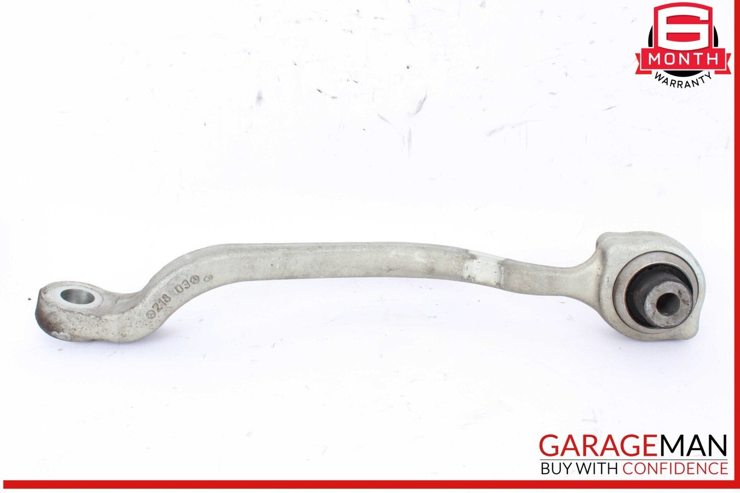 12-18 Mercedes W218 CLS550 CLS400 RWD Front Left Driver Lower Control Arm OEM