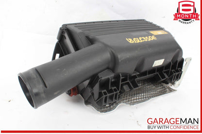 15-20 Mercedes X253 GLC350e SLC300 Air Intake Cleaner Filter Housing Box OEM
