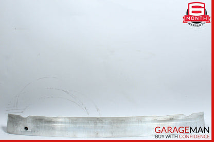 07-09 Mercedes W221 S450 S550 Rear Bumper Reinforcement Impact Crash Bar OEM