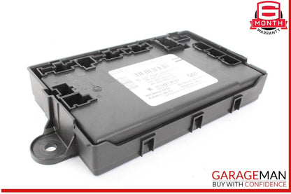 07-13 Mercedes W221 S550 S400 Rear Right or Left Side Door Control Module OEM