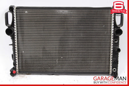 06-09 Mercede W211 E350 Engine Water Cooling Radiator OEM