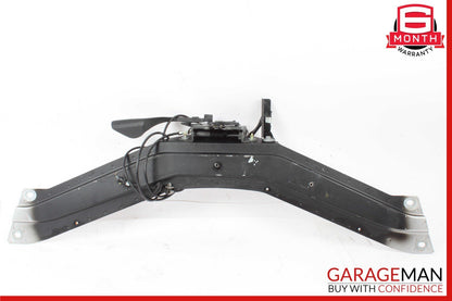 03-13 Maserati Quattroporte M139 Front Upper Radiator Support Bracket OEM