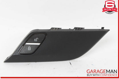 14-19 BMW X5 X6 Front Left Driver Door Lock Switch Button 9350441 OEM