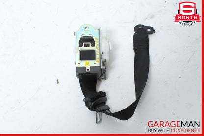 05-08 Mercedes R171 SLK280 SLK350 Seat Belt Seatbelt Retractor Right Side OEM