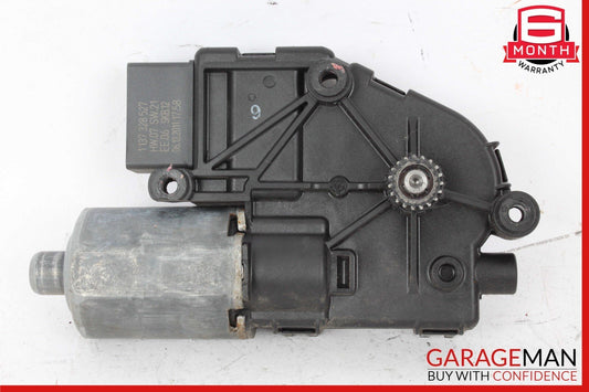 10-16 Porsche Panamera 970 Sun Roof Sunroof Motor 97062421104 OEM