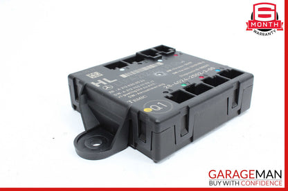 08-14 Mercedes-Benz C250 W204 Left Rear Door Control Module 2129003906 OEM