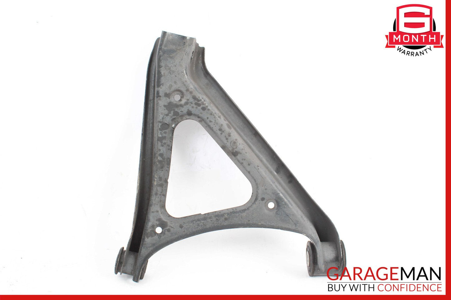 11-17 Porsche Cayenne 958 Rear Right Passenger Side Lower Control Arm OEM