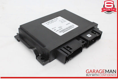 15-19 Mercedes W205 C300 C350 GLC300 TCU Transmission Control Module TCM OEM