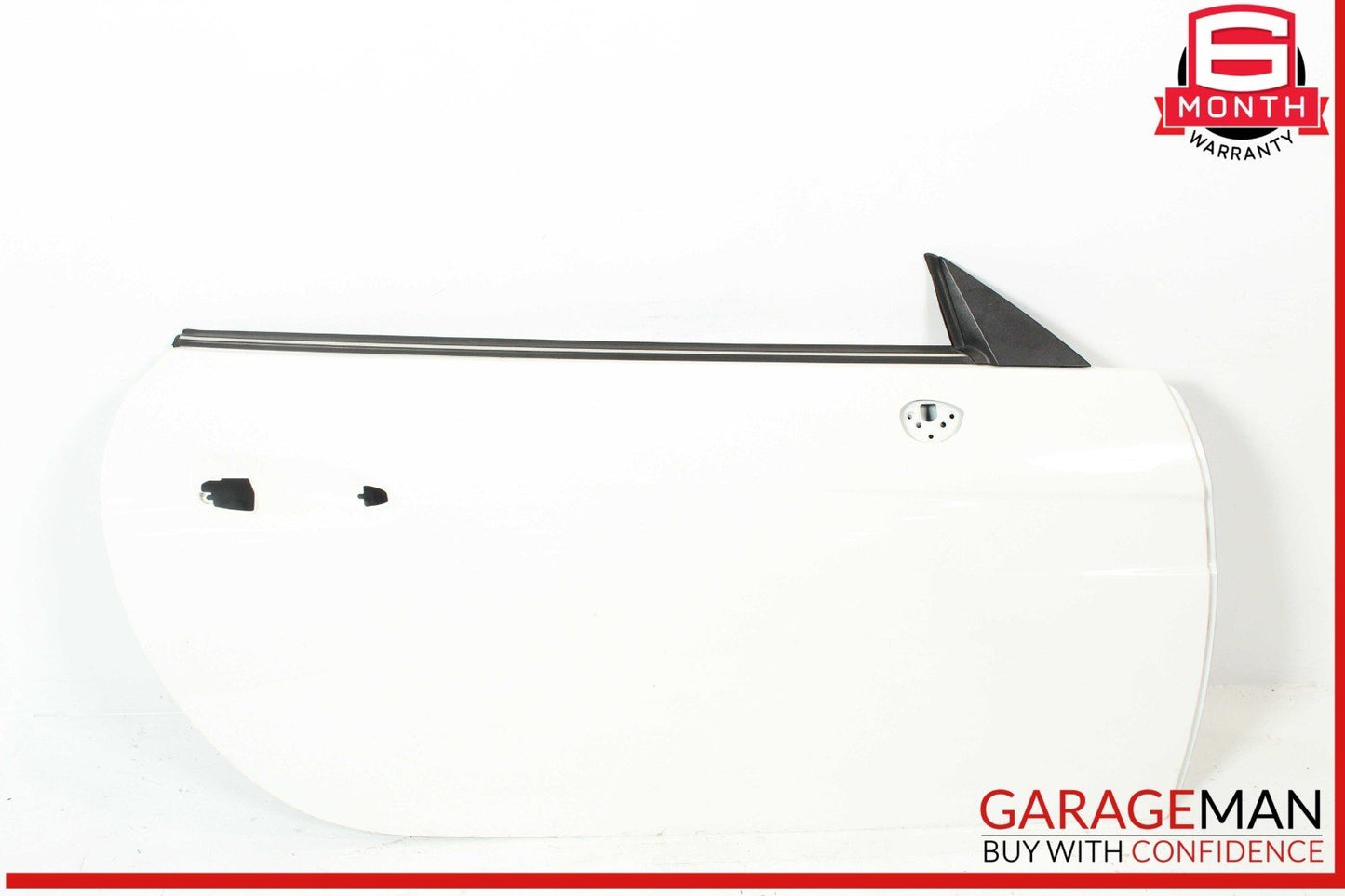 12-20 Mercedes R172 SLK250 SLC180 Front Right Side Exterior Door Shell Panel OEM