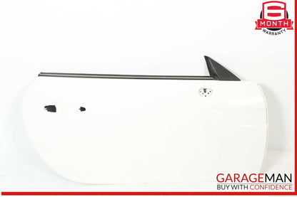 12-20 Mercedes R172 SLK250 SLC180 Front Right Side Exterior Door Shell Panel OEM