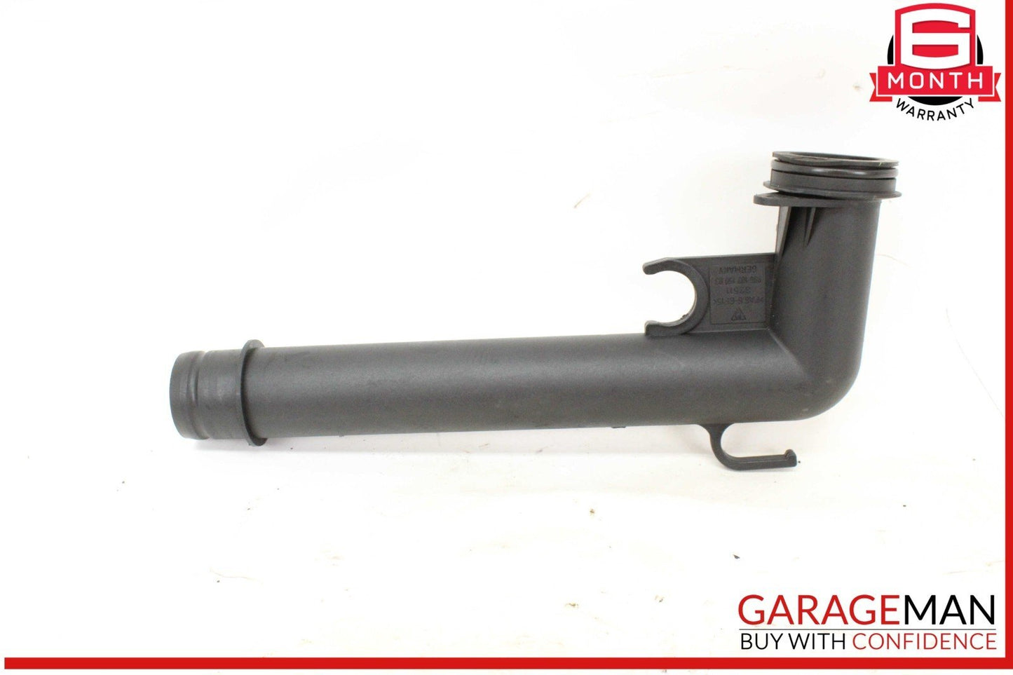 98-04 Porsche Boxster 986 Engine Oil Pump Pipe Tube 99610715003 OEM