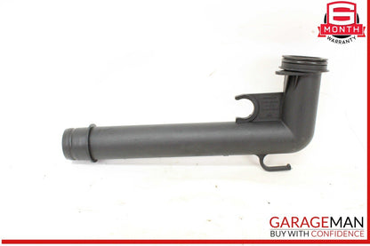 98-04 Porsche Boxster 986 Engine Oil Pump Pipe Tube 99610715003 OEM