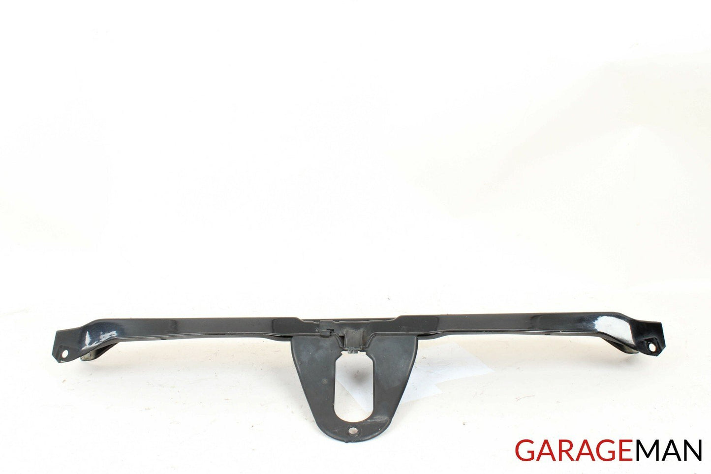90-02 MERCEDES R129 SL500 SL600 UPPER RADIATOR SUPPORT TIE BAR OEM
