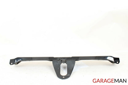 90-02 MERCEDES R129 SL500 SL600 UPPER RADIATOR SUPPORT TIE BAR OEM