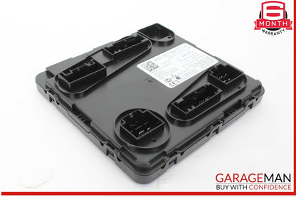 17-19 Audi Q7 BCM Body Computer Control Module Unit 8W0907064ED OEM