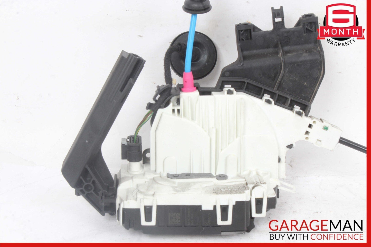 14-19 Mercedes W117 CLA250 CLA45 AMG Rear Right Side Door Lock Latch Actuator OEM