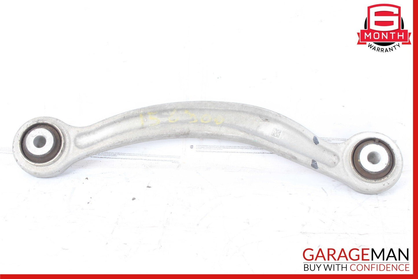 15-20 Mercedes W205 C300 C350e Rear Left / Left Suspension Upper Control Arm