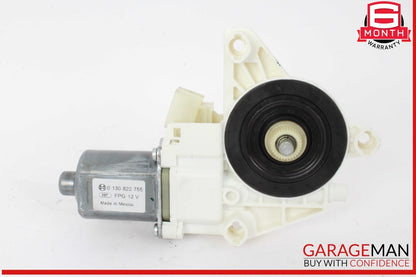 12-19 Mercedes X166 GL450 4MATIC Front Right Side Window Regulator Motor OEM