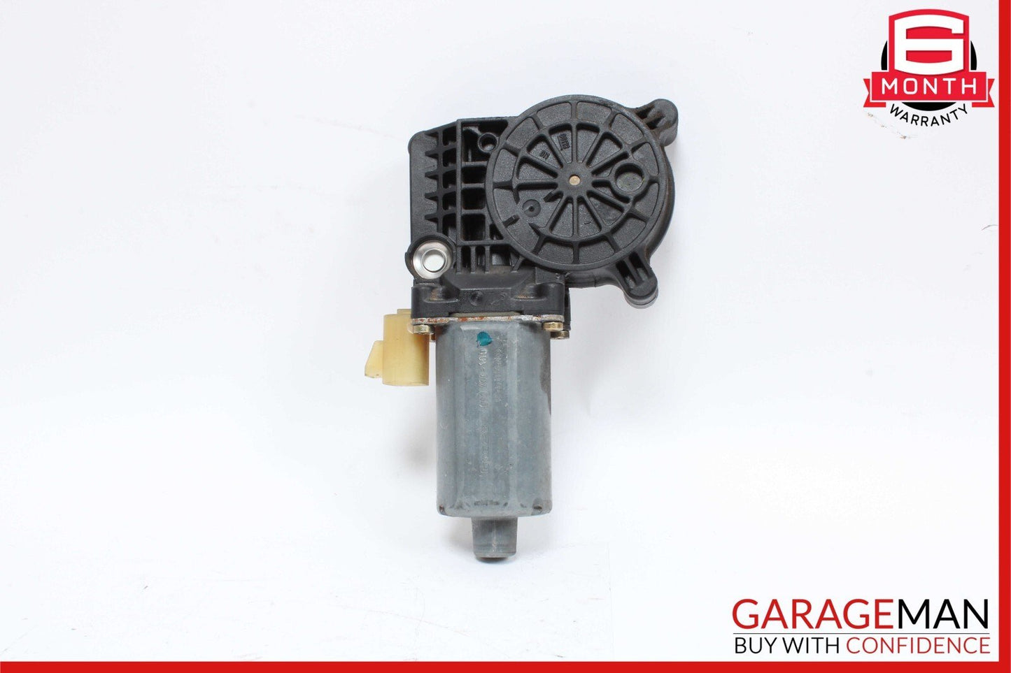 98-05 Mercedes W163 ML55 AMG Front Right Side Door Window Regulator Motor OEM