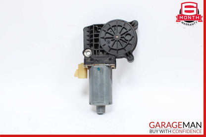 98-05 Mercedes W163 ML55 AMG Front Right Side Door Window Regulator Motor OEM