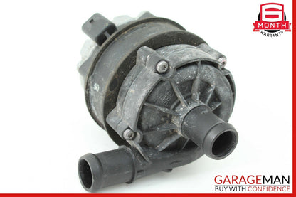14-17 Maserati Ghibli Auxiliary Secondary Electric Water Pump 670005347 OEM