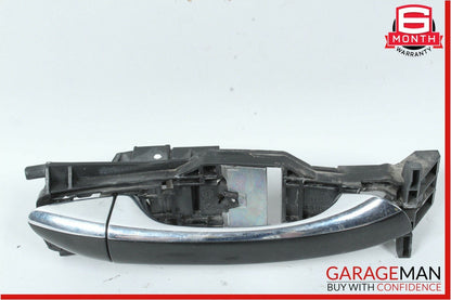 06-11 Mercedes W219 CLS550 Front Right Passenger Side Exterior Door Handle