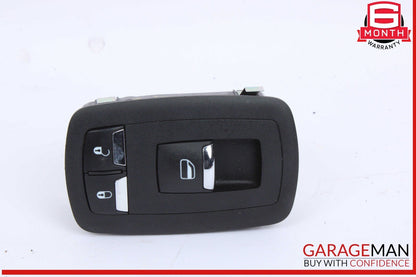 14-17 Maserati Ghibli Front Right / Rear Left or Right Window Regulator Switch