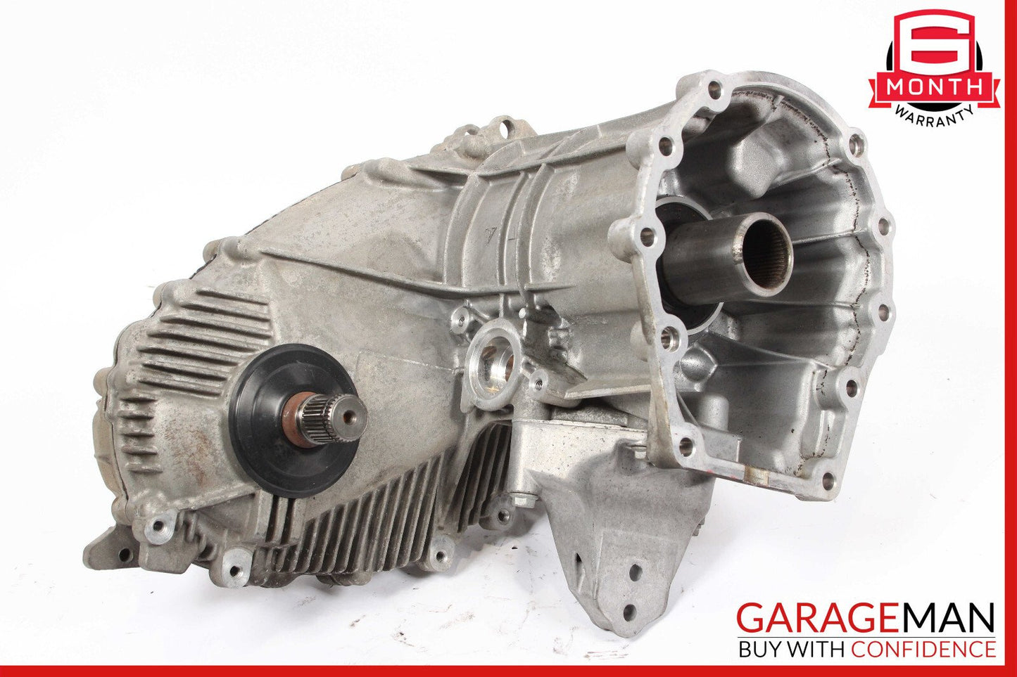11-14 Porsche Cayenne 958 Trans Transmission Transfer Case OEM