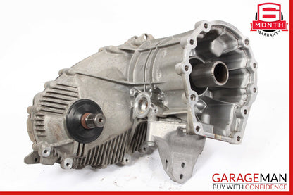 11-14 Porsche Cayenne 958 Trans Transmission Transfer Case OEM