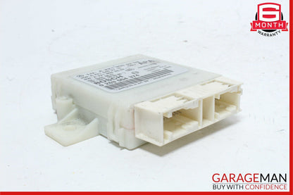 07-13 Mercedes W221 S550 S63 AMG Rear Parking Parktronic Control Module OEM