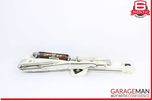 08-14 Mercedes W204 C250 C300 Right Side Roof Curtain Airbag Air Bag OEM