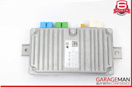 14-16 Mercedes X166 GL450 GL550 Surround View Camera Control Module OEM