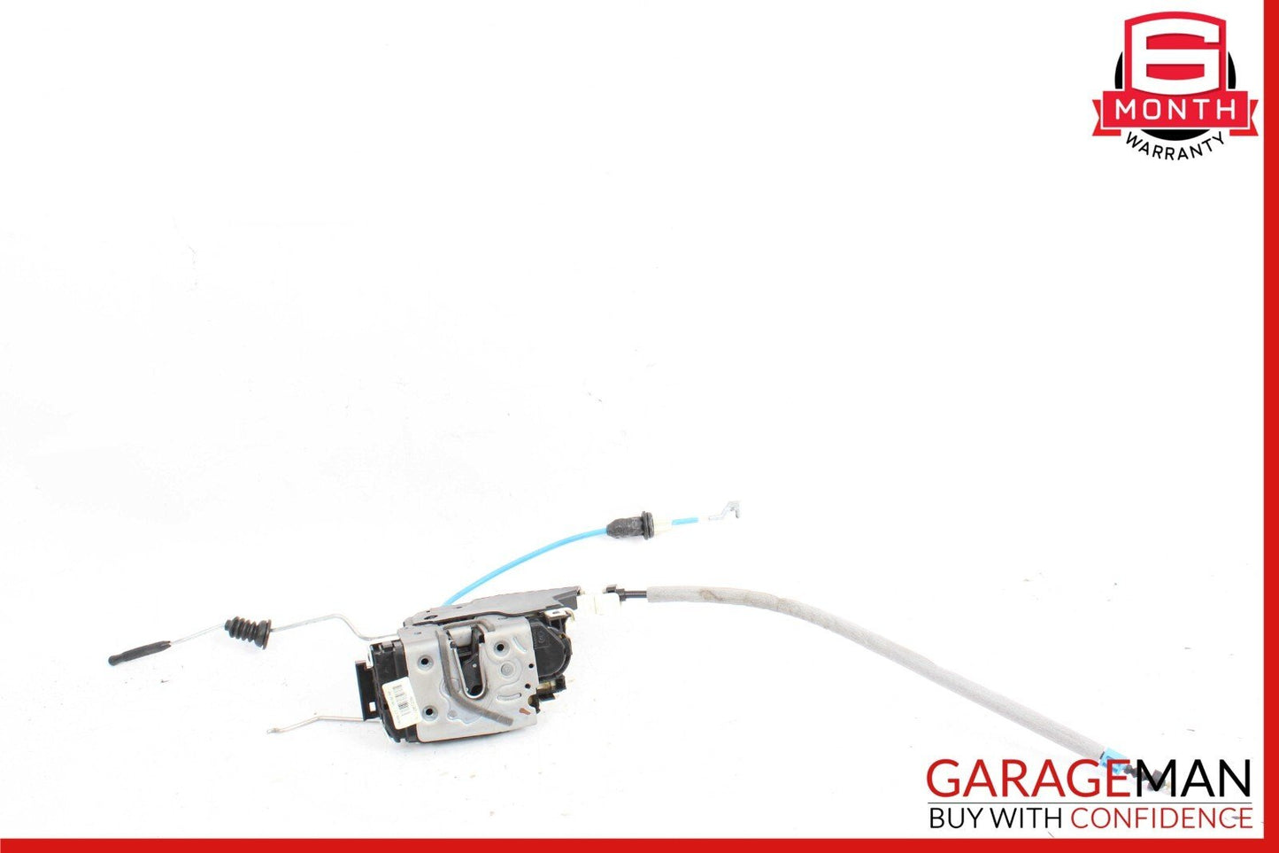 14-18 Mercedes W117 CLA250 CLA45 AMG Front Left Side Door Lock Latch Actuator
