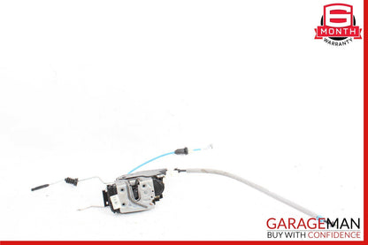 14-18 Mercedes W117 CLA250 CLA45 AMG Front Left Side Door Lock Latch Actuator