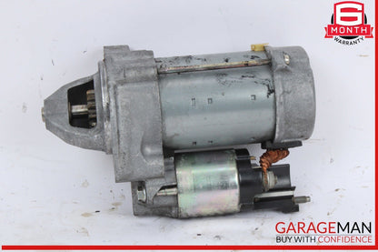 13-15 Mercedes X204 GLK250 Engine Motor Starter Denso 6519060026 OEM