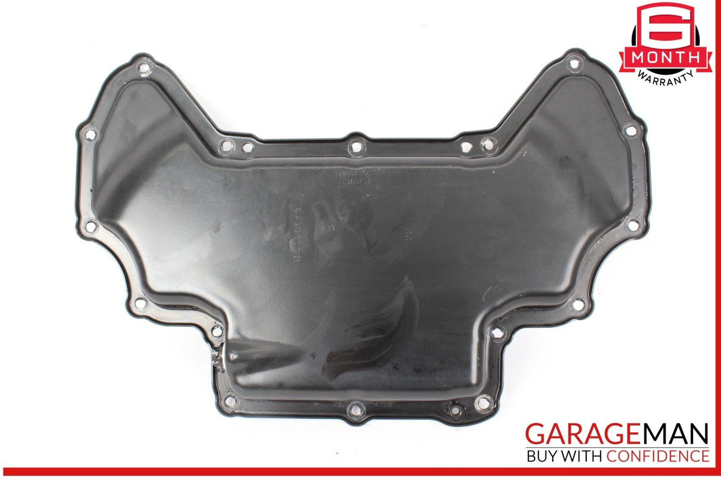 05-12 Mercedes W203 C230 C300 SL550 Lower Oil Pan 2720100128 OEM