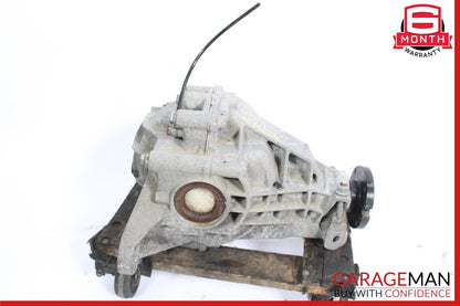 98-05 Mercedes W163 ML320 ML500 Rear Diff Differential Axle Carrier Assembly OEM