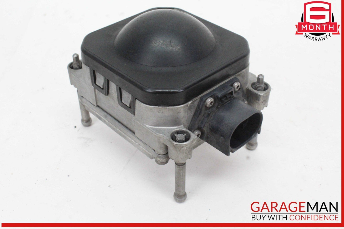10-16 Porsche Panamera 970 Adaptive Cruise Control Radar Sensor 97060508508 OEM