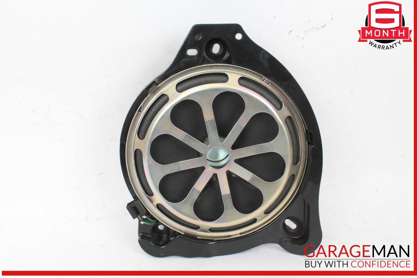 15-20 Mercedes W213 E300 C300 Front Left Side Door Sound Speaker 2058201102 OEM