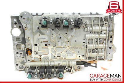 Mercedes R230 SL550 E350 7G-Tronic 722.9 Transmission Valve Body 2202770801 OEM