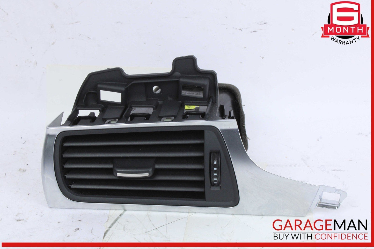 12-18 Audi A6 A7 Front Left Driver Side AC A/C Air Conditioning Air Vent OEM