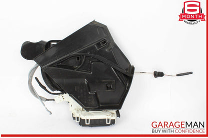 13-16 Mercedes X166 GL450 GL550 Rear Left Door Lock Latch Actuator OEM