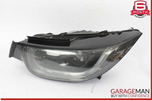 14-17 BMW i3 I01 Front Left Driver Side LED Adaptive Headlight Lamp OEM