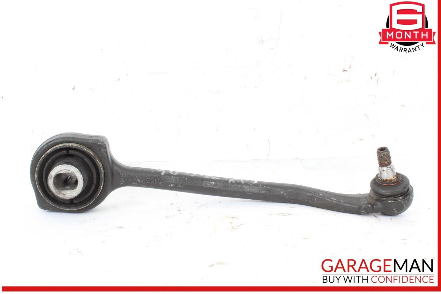 03-09 Mercedes W209 CLK350 Front Right Side Suspension Lower Control Arm OEM