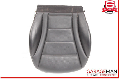 15-18 Mercedes W205 C300 C400 Front Right Side Lower Bottom Seat Cushion OEM
