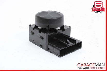 14-17 Maserati Ghibli Front Right Seat Lumbar Power Switch Control Module Unit