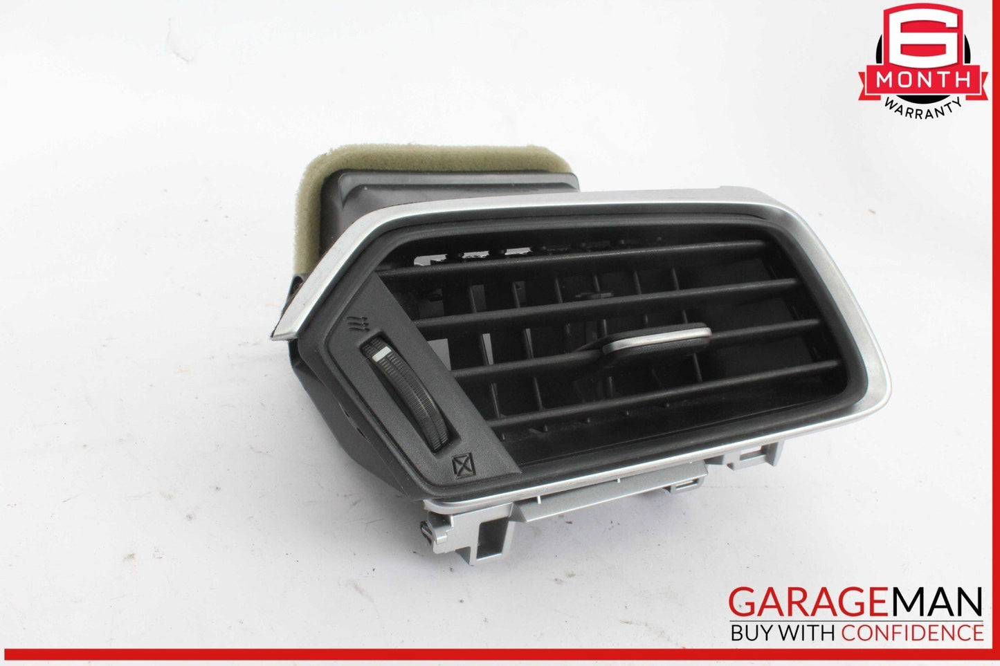 18-22 Honda Accord Sport Front Right Passenger Side AC A/C Air Vent Grille Grill