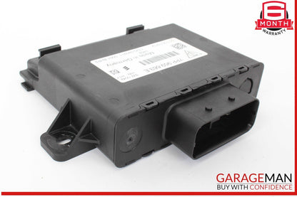 10-18 Porsche Panamera 970 Voltage Stabiliser Converter Control Module Unit OEM