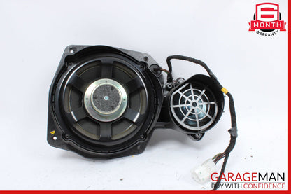 07-09 Mercedes W221 S550 Front Right Passenger Side Door Speaker Logic 7 OEM